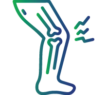 High blood pressure that affects the kidneys