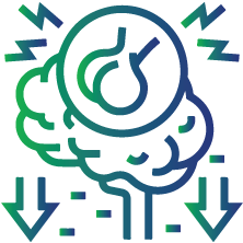 To find out the cause of early puberty or delayed puberty in children and teens