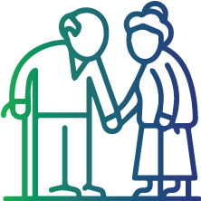 Older adults (≥65 years)