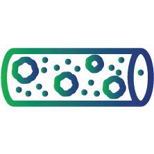 To detect residual disease in patients with AML and the 8;21 translocation