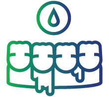 Bleeding of the gums