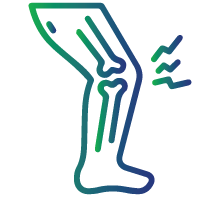 Joint pain and swelling