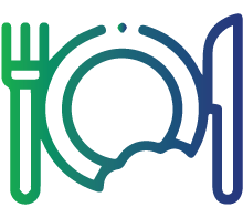 Eating more than usual