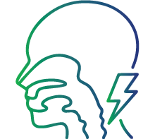 Difficulty swallowing