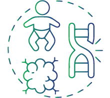 Autism spectrum disorder