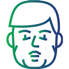 To access treatment efficacy in acromegaly