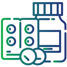 To monitor the effectiveness of treatments and interventions aimed at managing cobalt toxicity