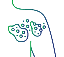 To diagnose disseminated HSV infections(e.g. ,hepatitis)  in neonates and immunoddeficient patients.