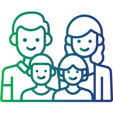 Family history of infertility