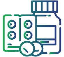 To determine eligibility for therapies such as polyadenosine diphosphate-ribose polymerase (PARP) inhibitors in specific cancer cases