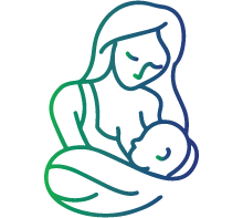 Vomiting and other feeding problems