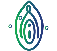 Small painful sores on  or around the genitals, rectum,  mouth, or eyes