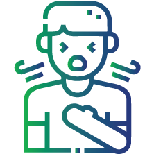 Help confirm a diagnosis of anaphylaxis, mast cell activation or mastocytosis