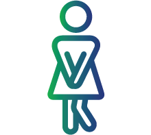 Frequent urge to urinate