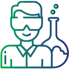 If you are a lab worker who might have had contact with the bacteria