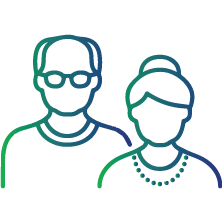 If you are over 60 years of age