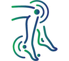 Inflammation throughout the body