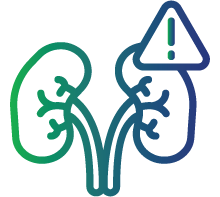 Kidney disease