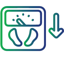 Unexplained weight loss