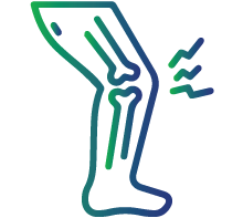 Joint pain and swelling