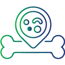 Testing for CMV virus in the blood to confirm that an infection is the cause behind an individual’s symptoms