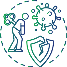 Individuals with HIV