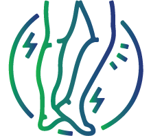 Difficulty in walking