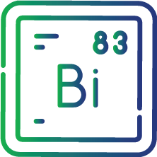Assessment of acute or chronic bismuth exposure