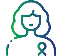 To evaluate and diagnose individuals with a personal or family history of certain cancers such as breast cancer, ovarian cancer, etc.