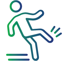 Frequent loss of consciousness