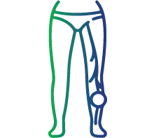 Blood clots in veins and arteries