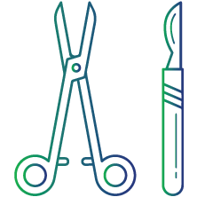 Monitor clotting function before surgery