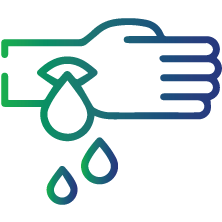 Have had a recent bleeding