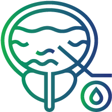 Symptoms of prostate issues