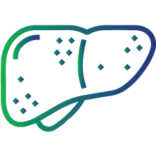 Other conditions such as hemochromatosis that can impact the count or lifespan of red blood cells (RBCs)