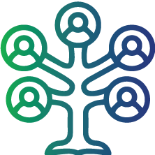 To assess the risk of developing stomach cancer and peptic ulcer in individuals with a family history of the disease