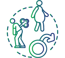 Sexual dysfunction in men