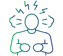 Irritability (in children)