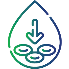 Distinguishing iron deficiency anemia (IDA) from anemia of chronic disease (ACD)