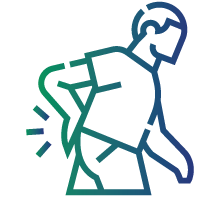 Joint pain and stiffness