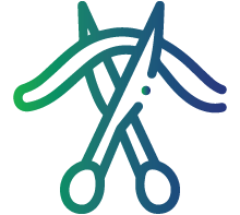 Excessive bleeding after childbirth