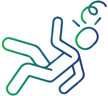 Loss of consciousness