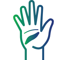 Slow healing of any cuts or wounds