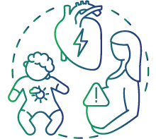 Congenital anomalies