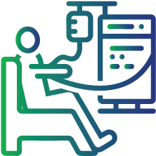 For the purpose of monitoring patients receiving diuretic therapy, intravenous fluids, or dialysis