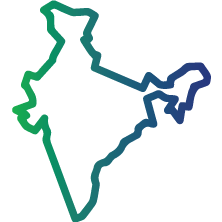 Individuals from endemic areas for kala azar who show appropriate clinical findings