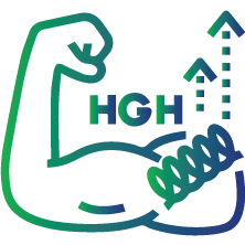To diagnose growth hormone disorders like Agromegaly, gigantism, and GH deficiency
