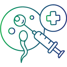 Recurrent miscarriages while undergoing IVF