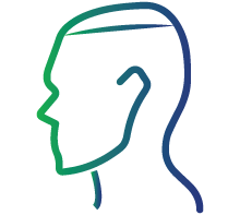 To predict the necessity of undergoing surgical treatment for IBD