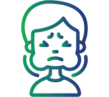 Swelling of the face